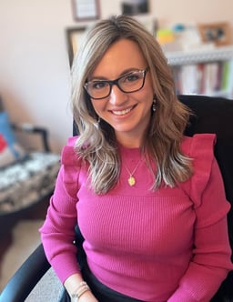 Chelsea Vozzolo